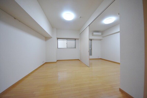 オーパスホームズ八丁堀の物件内観写真